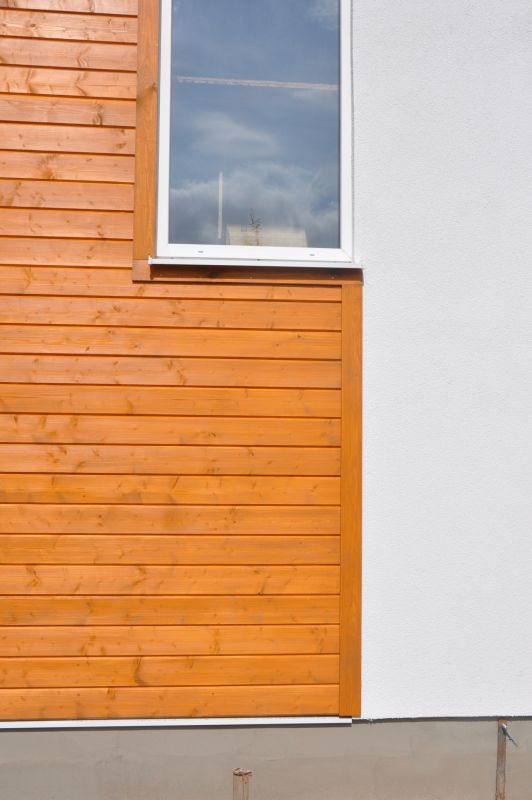 Wood Siding Installation in Methuen, MA