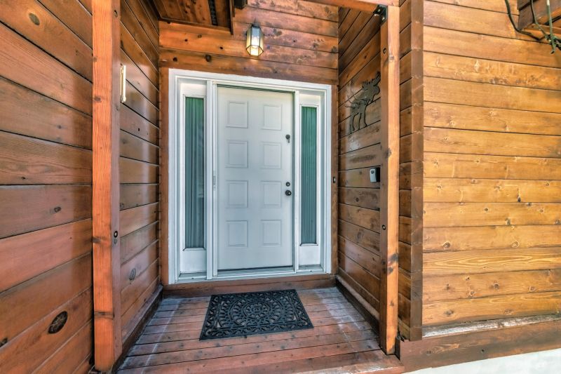 Wood Siding Replacement in Dracut, MA
