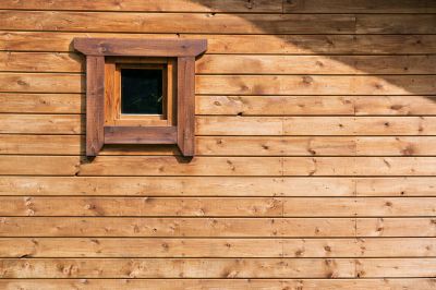 Wood Siding Replacement in Peabody, MA