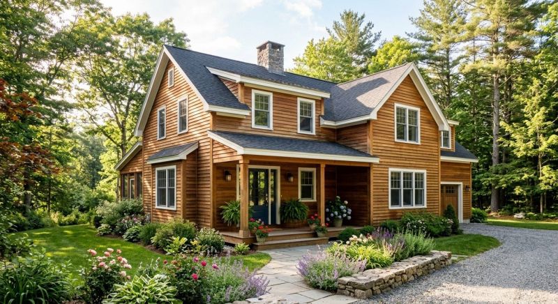 Wood Siding Service in Roslindale, MA