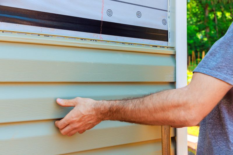 Vinyl Siding Installation in Saugus, MA